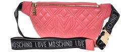 Love Moschino Dámská ledvinka JC4003PP1MLA0464