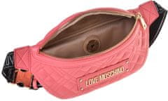 Love Moschino Dámská ledvinka JC4003PP1MLA0464