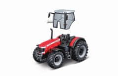 BBurago Farm Tractor na setrvačník 10 cm