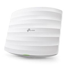 TP-Link EAP225, AC1350 WIFI přístupový bod Omada 1xGLAN, PoE, montáž na strop/zeď