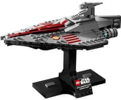 LEGO Star Wars 75404 Útočná loď třídy Acclamator