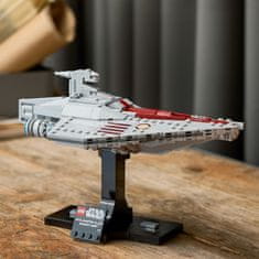 LEGO Star Wars 75404 Útočná loď třídy Acclamator