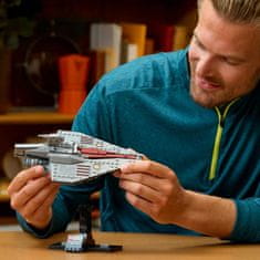 LEGO Star Wars 75404 Útočná loď třídy Acclamator