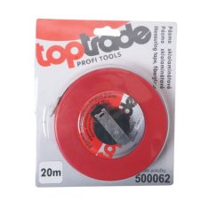 Toptrade pásmo sklolaminátové, 13 mm x 20 m