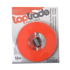 Toptrade pásmo sklolaminátové, 13 mm x 50 m