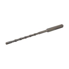 Toptrade vrták SDS +, s vidiovým, křížovým hrotem, pro zdivo a beton, O 6 x 310 mm