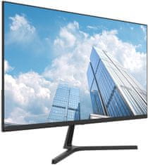 Dahua 24" LED LM24-B201S/ IPS panel/ 1920x1080 (FHD)/ 1000:1/ 5ms/ 250 cd/m2/ HDMI/ VGA/ REPRO/ VESA 75x75/ černý