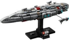 LEGO Star Wars 75405 Hvězdný křižník Home One