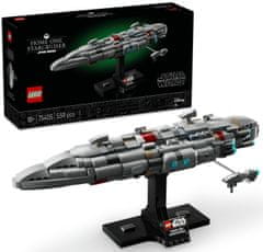 LEGO Star Wars 75405 Hvězdný křižník Home One