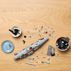 LEGO Star Wars 75405 Hvězdný křižník Home One