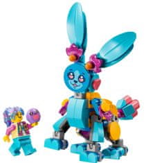 LEGO DREAMZzz 71488 Bunchu a kreativní zvířecí dobrodružství