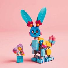 LEGO DREAMZzz 71488 Bunchu a kreativní zvířecí dobrodružství