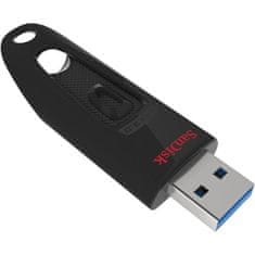 SanDisk USB Flash Disk Ultra, 128 GB