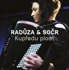 Kupředu plout - CD