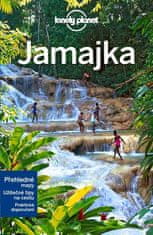 Lonely Planet Jamajka -