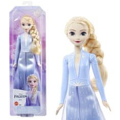 Mattel FROZEN PANENKA