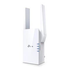 TP-Link RE705X - AX3000 Wi-Fi 6 opakovač signálu s vysokým ziskem - OneMesh