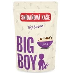 Big Boy Kaše Big Bueno eko varianta 350 g 