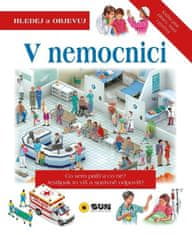 V nemocnici