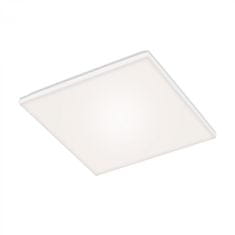 BRILONER BRILONER Bezrámečkový LED panel, 45 cm, 2800 lm, 24 W, bílé BRILO 7376-116