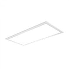 BRILONER BRILONER TELEFUNKEN svítidlo LED panel 59,5 cm 36W 3900lm bílé TF 308706TF