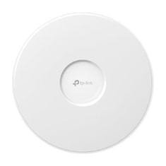 TP-Link EAP772 - BE9300 Wi-Fi 7 Omada Třípásmový přístupový bod, 1x 2,5GLAN, PoE, montáž na strop