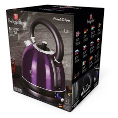 Berlingerhaus Rychlovarná konvice 1,8 l Metallic Line Purple Edition BH-9338