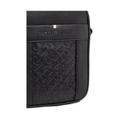 Tommy Hilfiger Pánské crossbody černá 