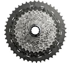 Shimano kazeta XT CS-M8100 12 10-45z original balení