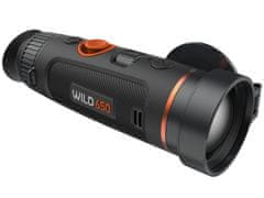 ThermTec  Wild 650