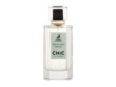 Kraftika 100ml chic velvet vert secret