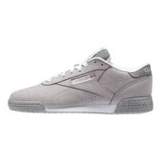 Reebok Boty šedé 46 EU Classic Exofit Clean