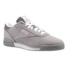 Reebok Boty šedé 46 EU Classic Exofit Clean