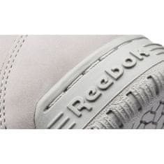 Reebok Boty šedé 46 EU Classic Exofit Clean