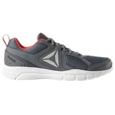 Reebok Boty běžecké šedé 37.5 EU 3D Fusion TR