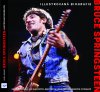 Chris Rushby: Bruce Springsteen - Ilustrovaná biografie