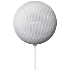 Google Hlasový asistent Nest Mini (2. gen), white