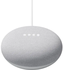 Google Hlasový asistent Nest Mini (2. gen), white