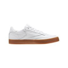 Reebok Boty bílé 38.5 EU Classic Club C