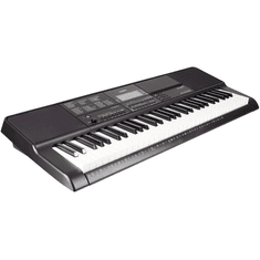 Casio Klávesy CT X700 s dynamikou úhozu