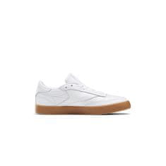 Reebok Boty bílé 38.5 EU Classic Club C