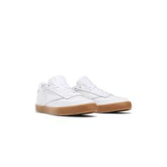 Reebok Boty bílé 38.5 EU Classic Club C