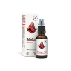 Aura Herbals Aura Herbals Seledrop - zdroj selenu 30 ml BI2650