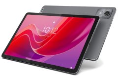 Lenovo Tab K11/ MTK G88/ 4GB DDR4/ 128GB eMMC/ 11"WUXGA/ Android/ šedý