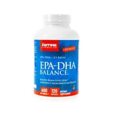 Jarrow Formulas Jarrow Formulas epa-dha balance 120 kapslí 2921