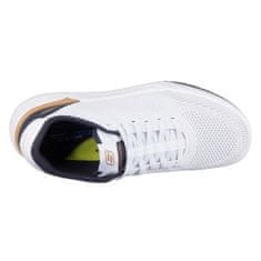 Skechers Boty bílé 46 EU 210793WHT