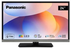 Panasonic TB-24S40AEZ Smart Powered by TiVo TV, 60cm, HD, LED, HDR10, DVB-T2/S2/C