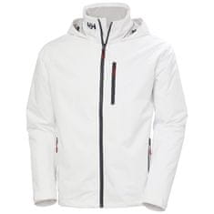 Helly Hansen Bundy lyžarské bílé XXL Midlayer