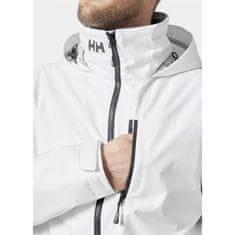 Helly Hansen Bundy lyžarské bílé XXL Midlayer