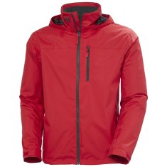 Helly Hansen Bundy univerzálni červené L Midlayer